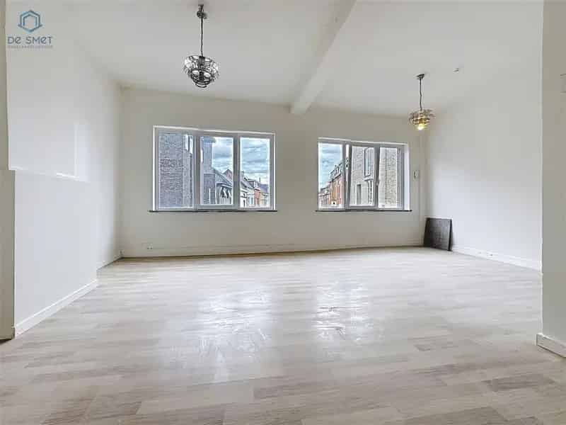 Appartement te huur Geraardsbergen 2 slaapkamers