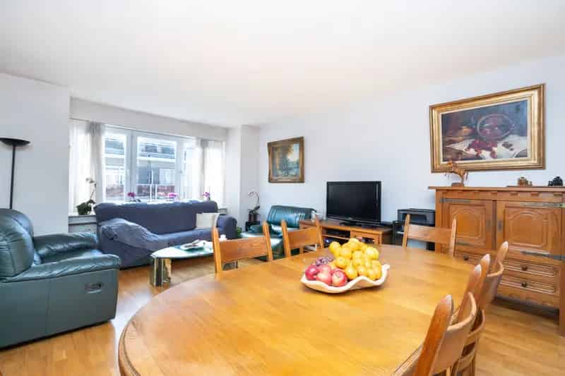 Appartement te koop Ganshoren 88m2 2 slaapkamers