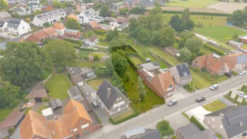 Bouwgrond Volledige Aanbod