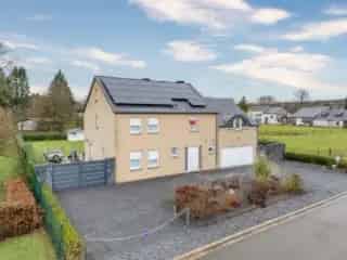 Villa te koop Tintigny 5 slaapkamers 2 badkamers