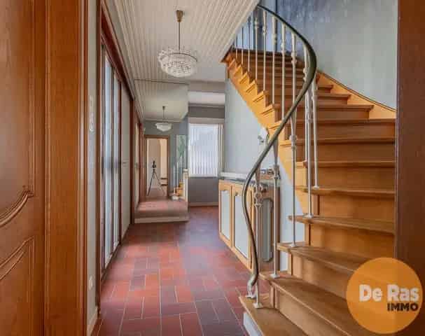 Villa te koop Erpe Mere renovatieproject