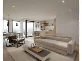 Penthouse te koop Antwerpen - Nieuwbouwproject met luxe appartementen en woningen