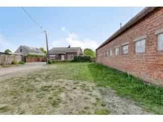 Handelspand te Koop Balen 200m²  Renovatieverplichting
