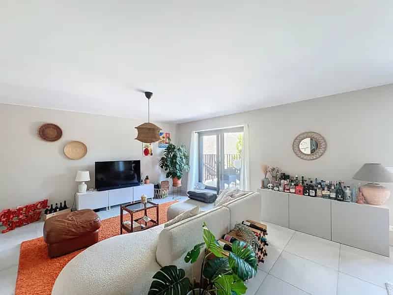 Appartement te koop 1 slaapkamer terras