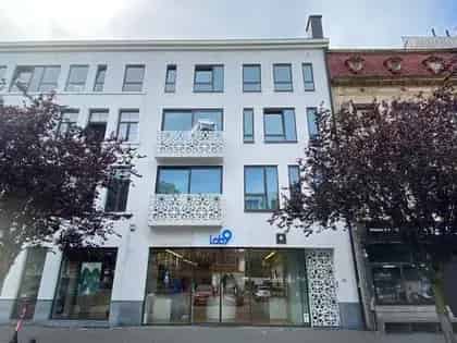 Gemeubelde Studio Oudevaartplaats Te Huur