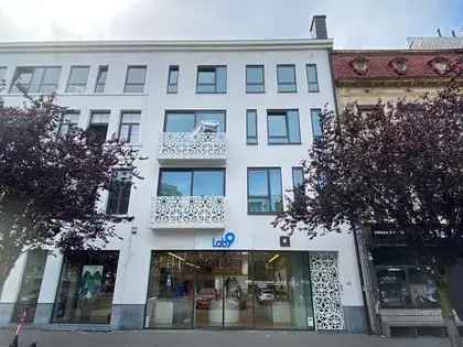 Gemeubelde Studio Oudevaartplaats Te Huur