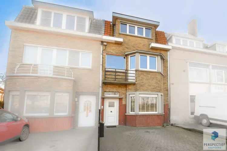 Woning te koop Brugge