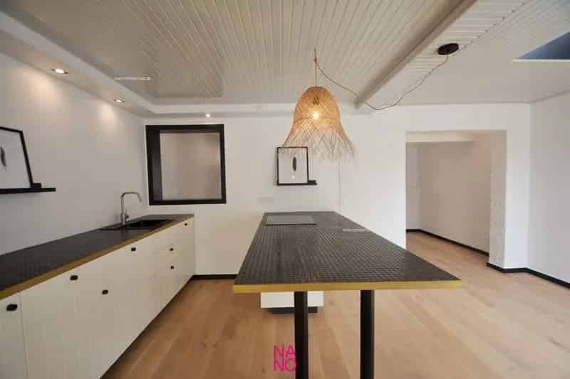 Huis te huur Knokke-Heist 3 slaapkamers gerenoveerd
