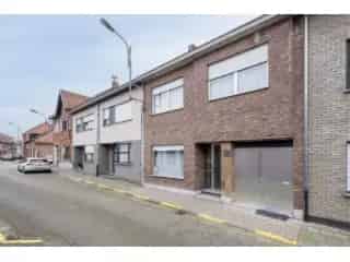 Huis te koop Bornem 4 slaapkamers tuin garage