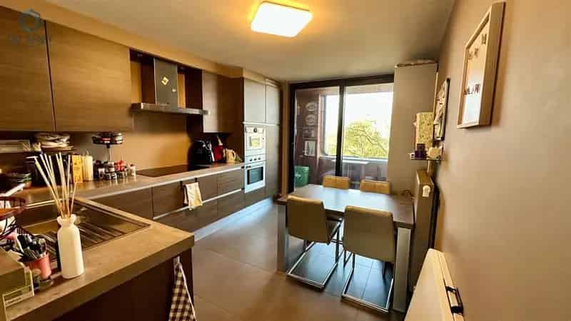 Duplexappartement te Koop Geraardsbergen 2 slaapkamers Terras Autostaanplaats