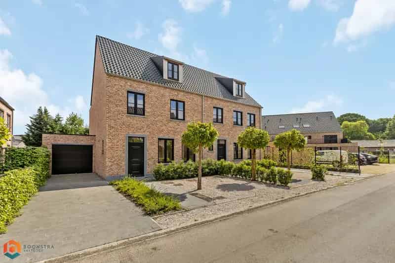 Huis te huur