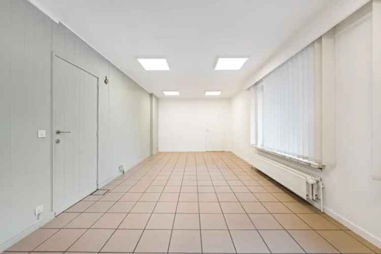 Kantoor te koop Roeselare 140m²