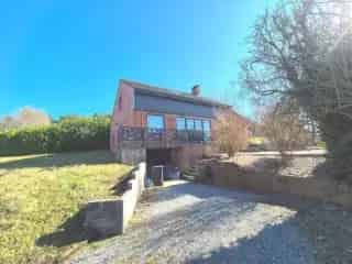 Villa te koop Matagne-la-Petite 3 slaapkamers grote tuin