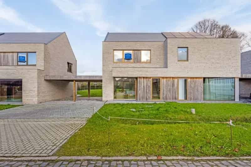 Vosselare Deinze Koestraat Fase 1 Lot 05 Volledig Aanbod