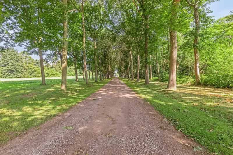 Koetshuis 487m² Kasteeldomein Hansbeke