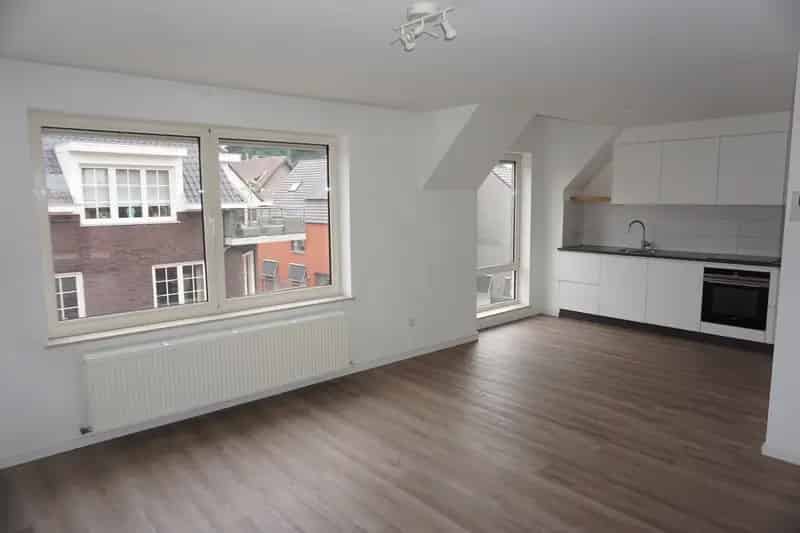 Duplex Appartement 96m2 3 Slaapkamers Dakterras Baarle Hertog
