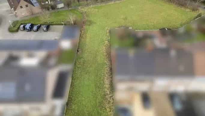 Bouwgrond te koop in Gullegem nabij Kortrijk