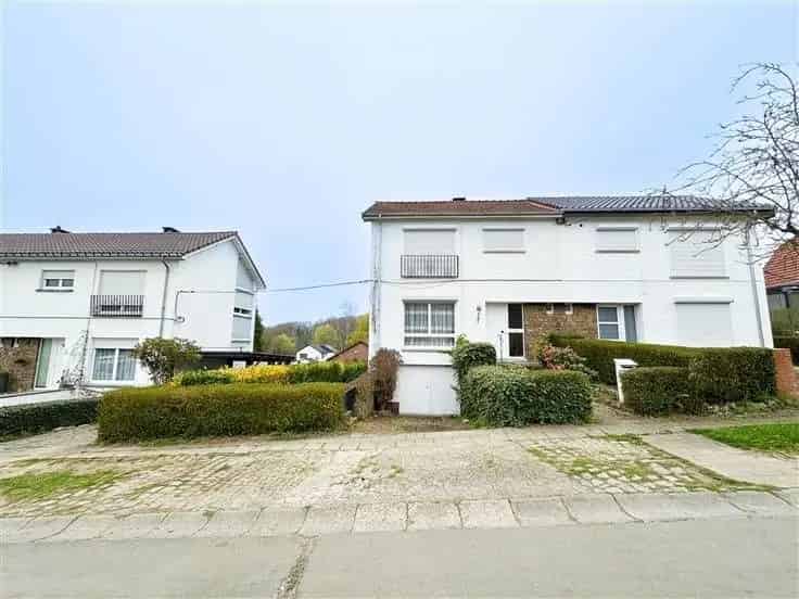 Gezinswoning 3 slaapkamers Zuidtuin Garage