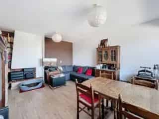 Appartement te koop Anderlecht 2 slaapkamers 2 terrassen