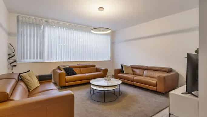 Duplex te koop Mechelen Locomotiefstraat