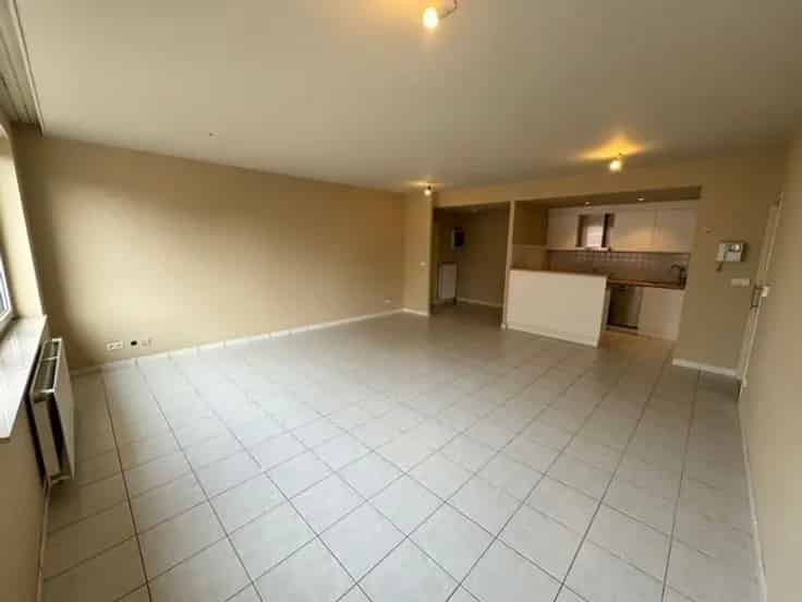 Appartement Te Koop Halle 2 slaapkamers staanplaats