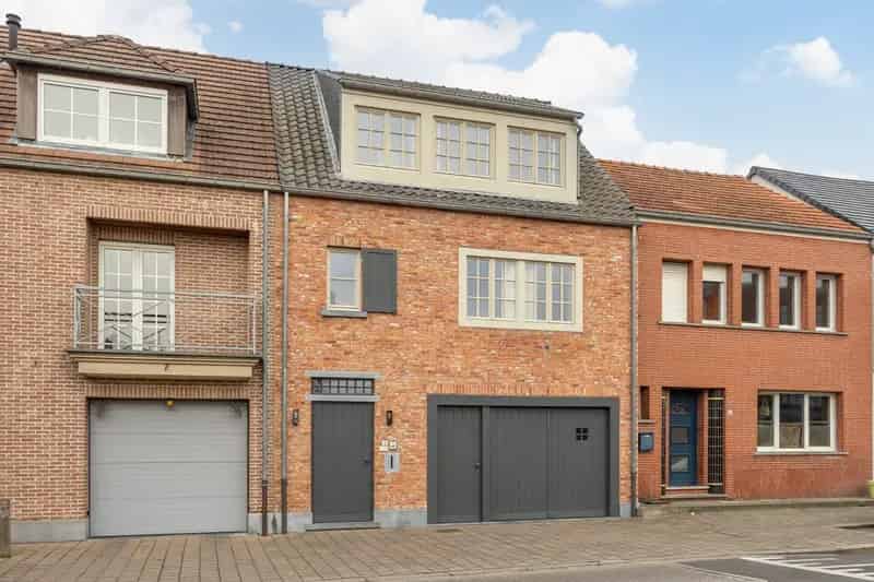 Huis te huur Tongerlo: 3 slaapkamers, energiezuinig, jacuzzi