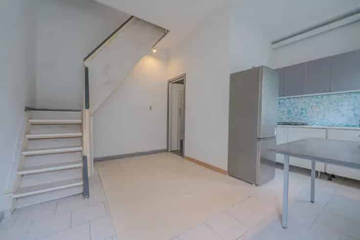Huis Te Koop Duplex Renovatieproject