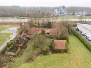Boerderij te koop Ingelmunster - Hoeve 16044m² Zonevreemd Wonen