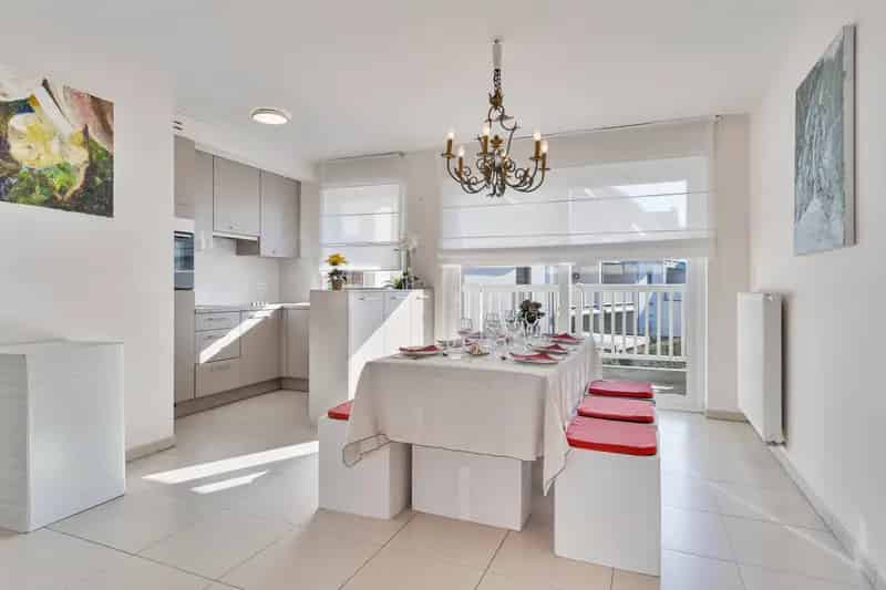 Lichtrijk Appartement te Koop Waregem Centrum