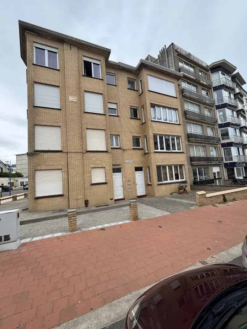 Appartement te koop Zeeljijn