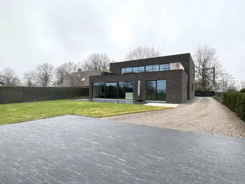 Luxe BEN Benedenverdieping 2 slaapkamers Nazareth
