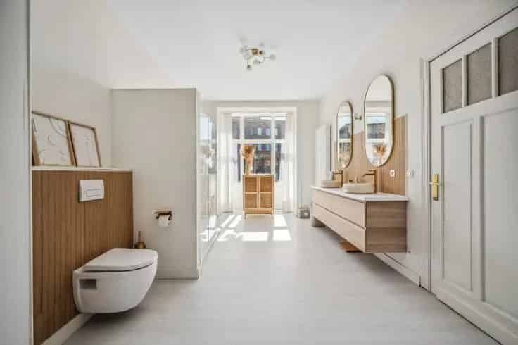 Huis Te Koop Tienen: Gezinswoning 3 slaapkamers