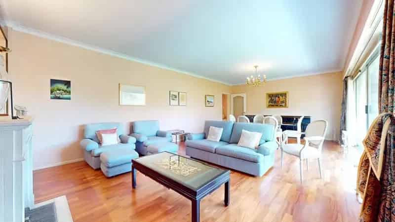 Appartement te Woluwe-Saint-Lambert - 4 slaapkamers - Terras - 137m²
