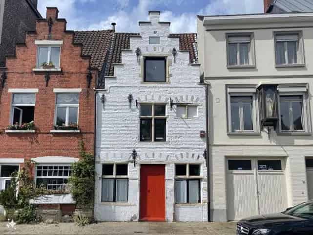 Huis te Huur Gent Centrum Prinsenhof