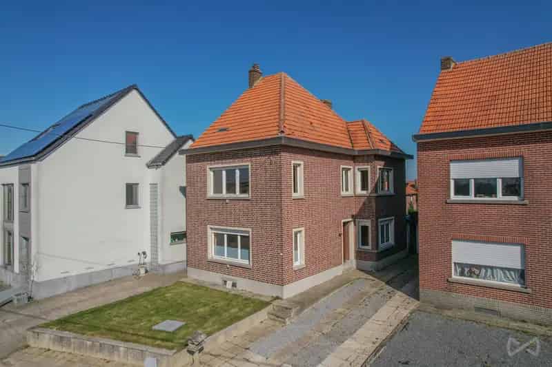 Huis te huur: Renovatieproject met veel potentieel