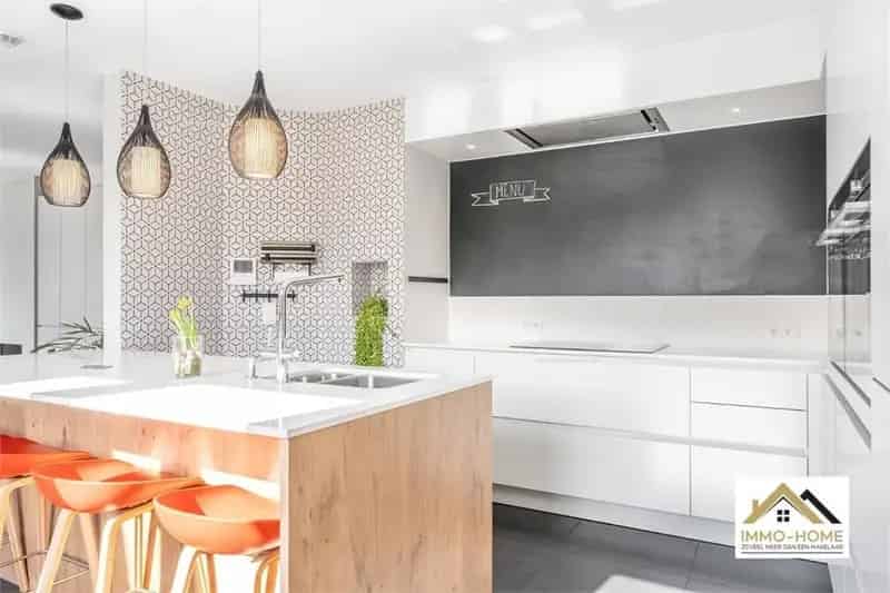 Villa te koop Oostakker 4 slaapkamers