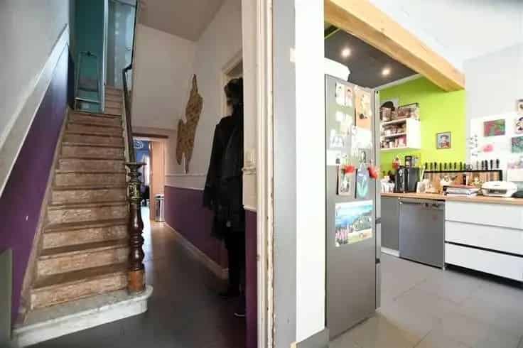 Gerenoveerde Huis Te Koop 4 Slaapkamers Tuin Garage