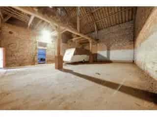 Fermette te koop Courcelles - 5 slaapkamers - Grote speelkamer
