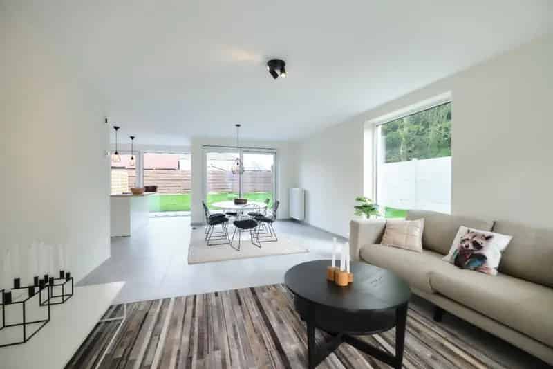 2 Halfvrijstaande Huizen Saint-L"},ger Rustige Locatie