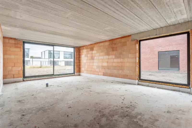 Moderne Winddichte Nieuwbouwwoning te Peer