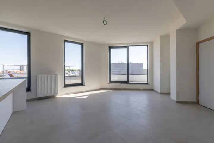 Penthouse Evere te Koop - Luxe Appartement Nabij Brussel