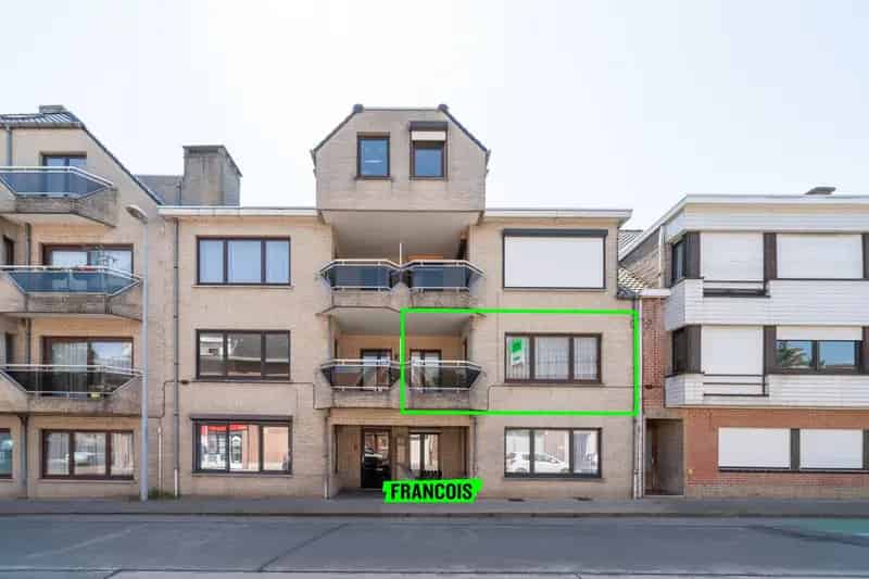Appartement te koop