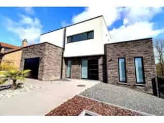 Moderne Passiefwoning te Koop - Gozee