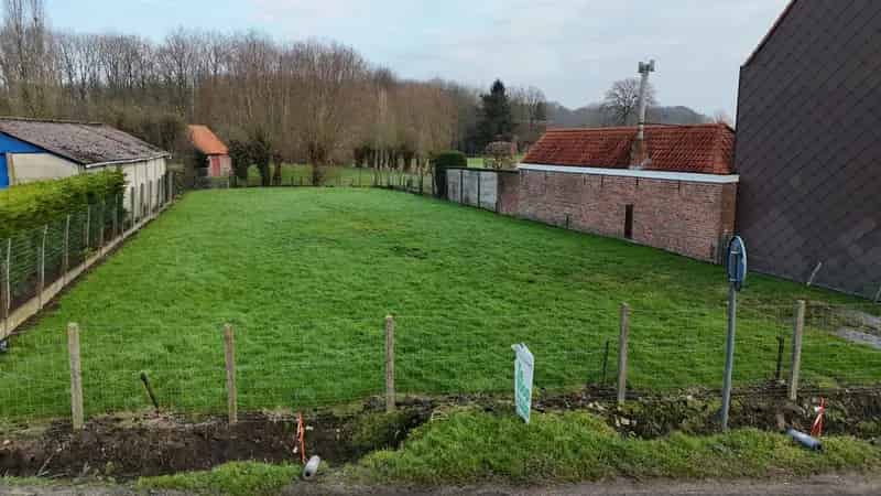Bouwgrond Aartrijke