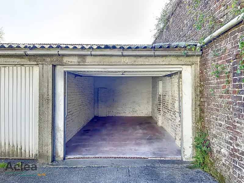 Garagebox te Huur Eeklo Centrum