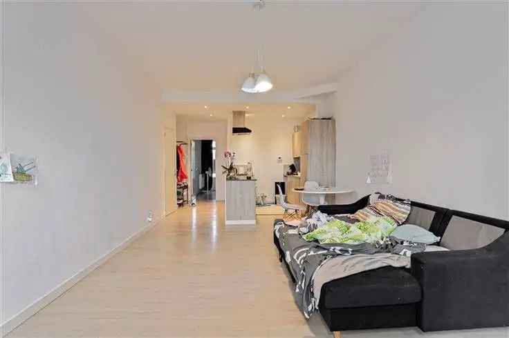 Appartement Te Koop