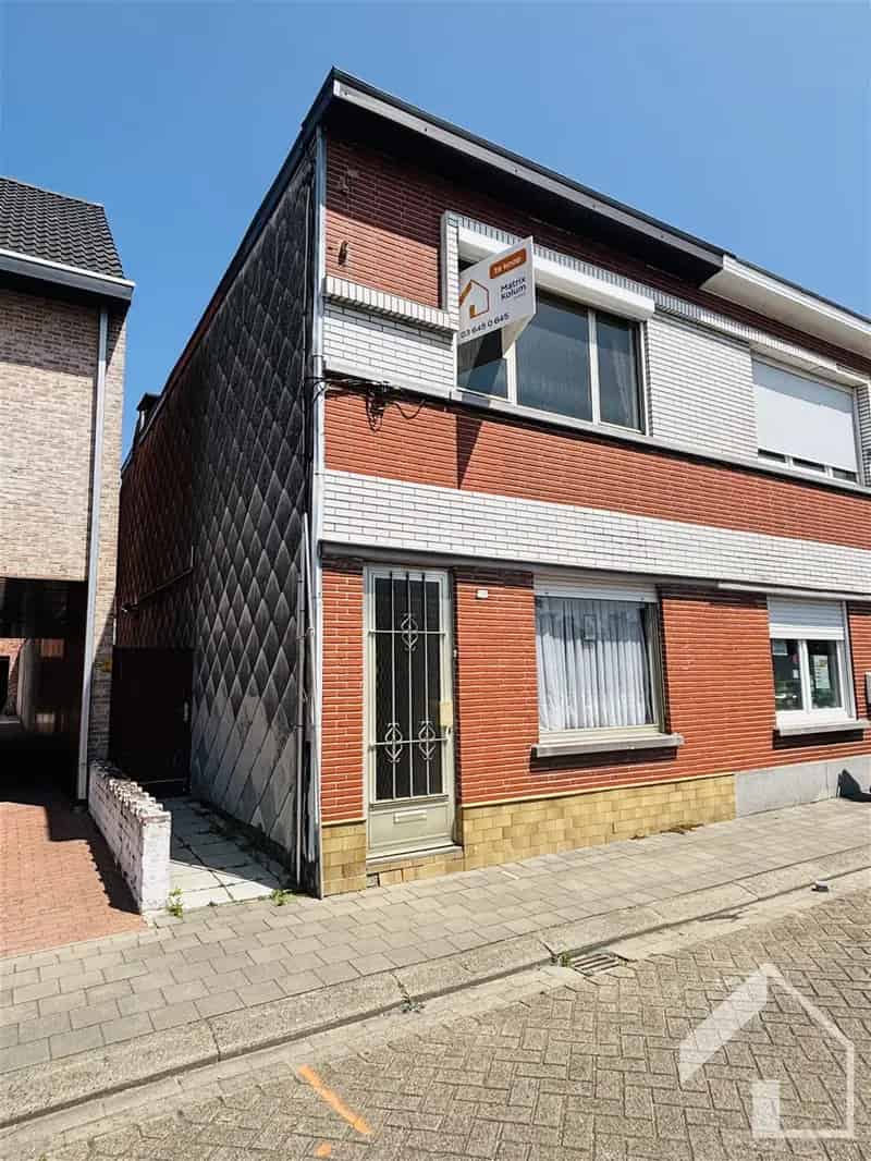 Te renoveren woning Volledige aanbod