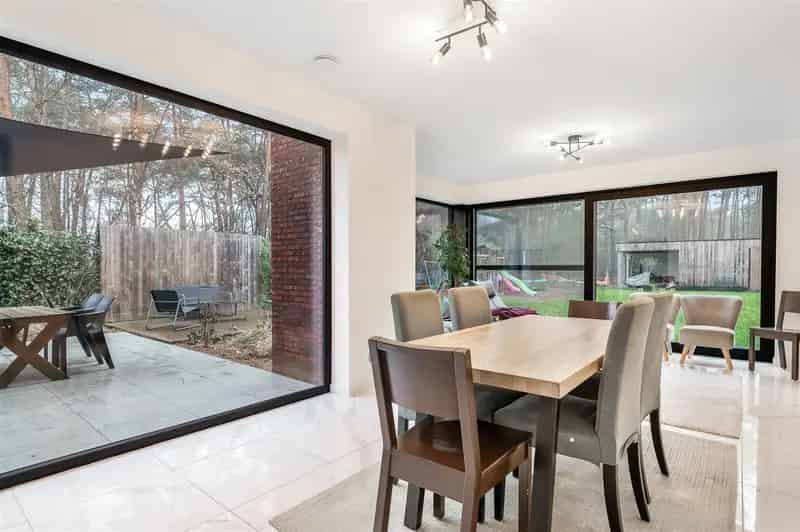 Recente Ruime Energiezuinige Woning