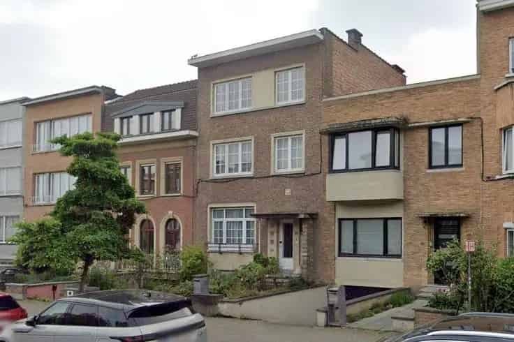 Appartementsblok Te Koop