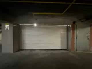 Garagebox te huur Oostende